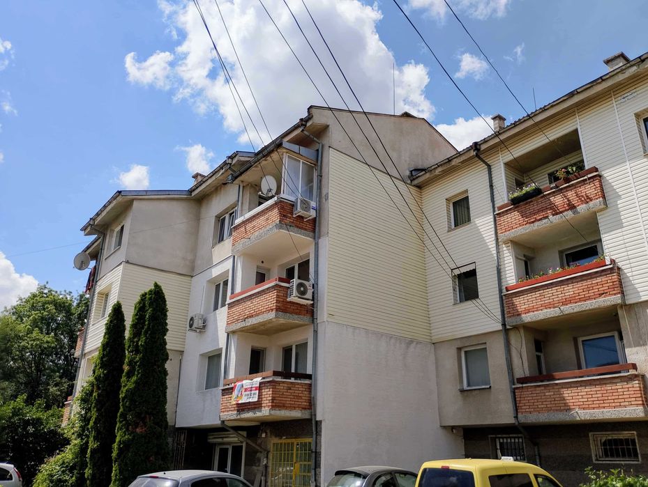 Продава се Тристаен апартамент в София, Горна баня - 93 кв.м за 2689 €/кв.м - Снимка #17
