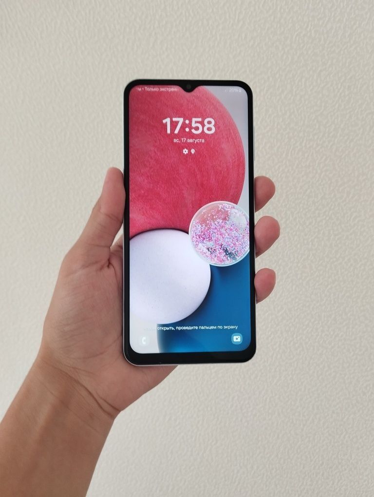 Смартфон Samsung A13