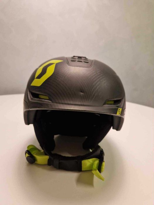 Casca Scott Symbol 2 Plus D Bărbăteasca pentru Schi & Snowboard