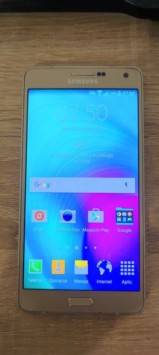 Samsung Galaxy A5