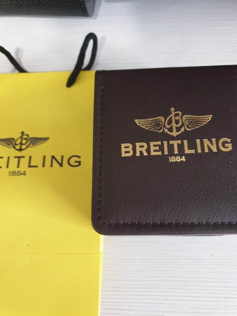 Ceas breitling exospace