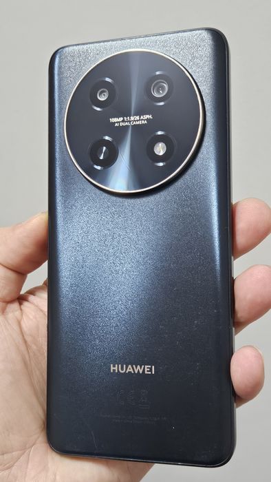Huawei Nova 12i, 128/8 gb