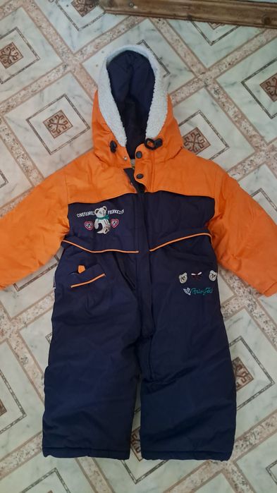 Продам комбинезон