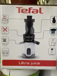 Tefal Ultra Juice