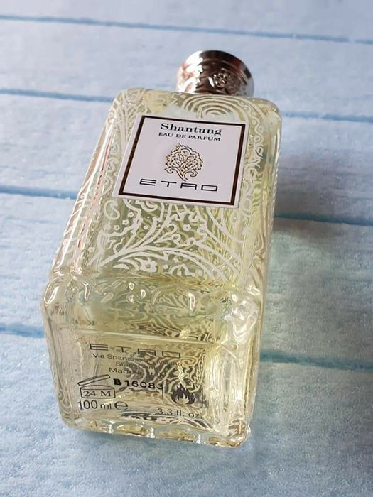 Shantung Etro 100ml edp