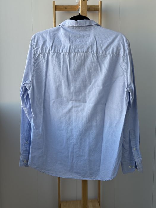 Елегантни мъжки ризи