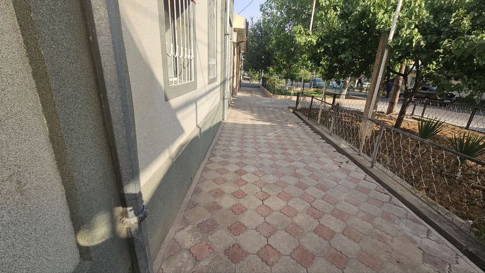 Продажа дома, участка на Чиланзаре