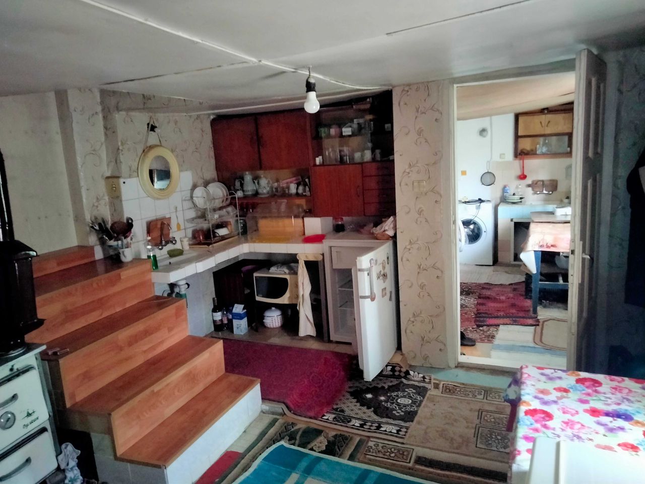 Продава се Къща в с. Коларово, Област Силистра - 80 кв.м за 389 €/кв.м - Снимка #5