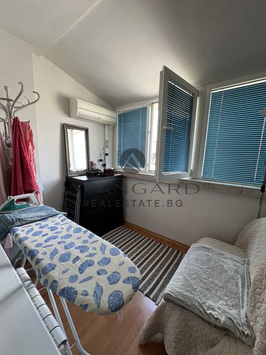 Продава се Тристаен апартамент в Пловдив, Кючук Париж - 113 кв.м за 2027 €/кв.м - Снимка #5