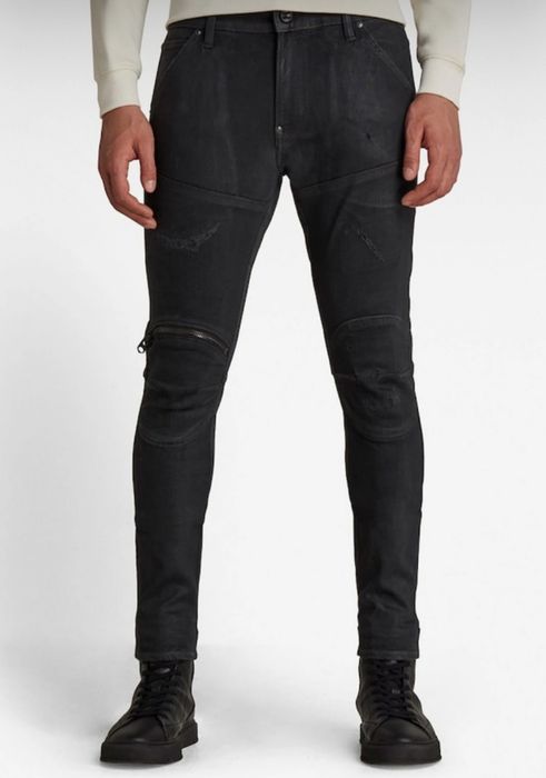 Мъжки дънки G-Star Raw 38/32