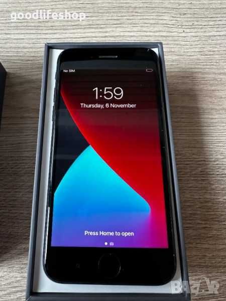 Phone 8 вътрешна памет от 64GB плюс 5кейса