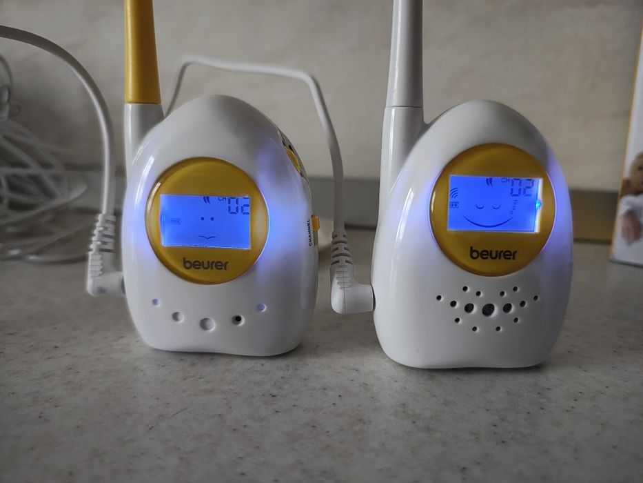 BabyPhone pentru bebeluși