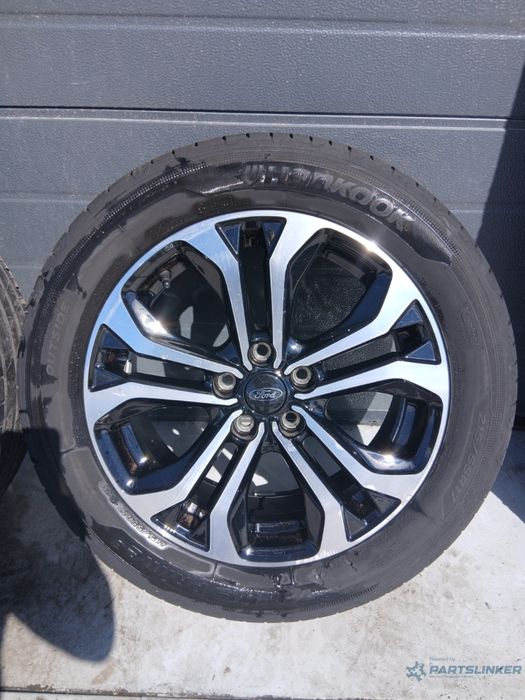 Jante din aliaj R17 FORD KUGA 2 2012 - > 2020