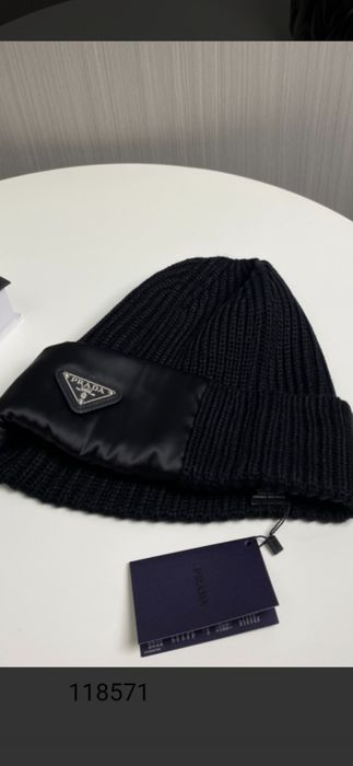 Fes Prada model 2026