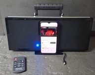 Mini sistem 2x20w Panasonic SC-HC05 Parkside 20v