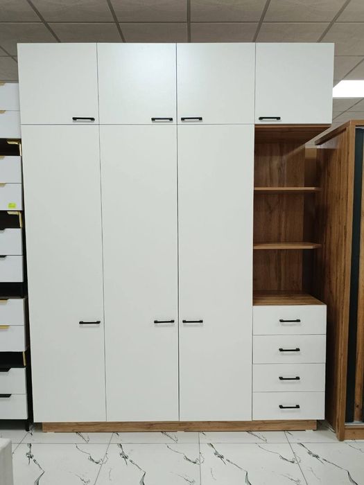 Шкафы, и многое другое. Акция,скидки