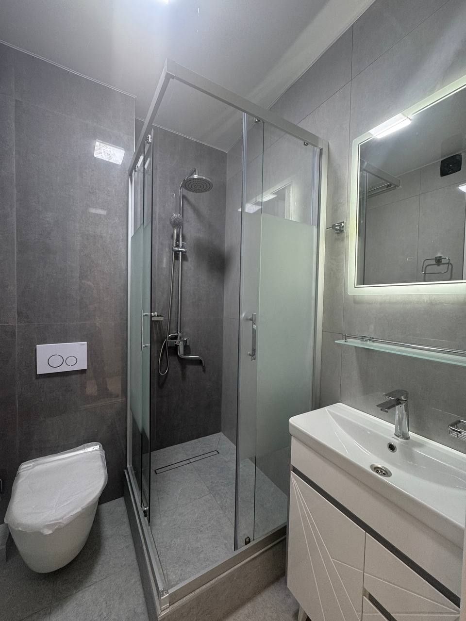 Продам 1/5/12 30м2 в ЖК Navruz, ор-р: ул. Шота Руставели