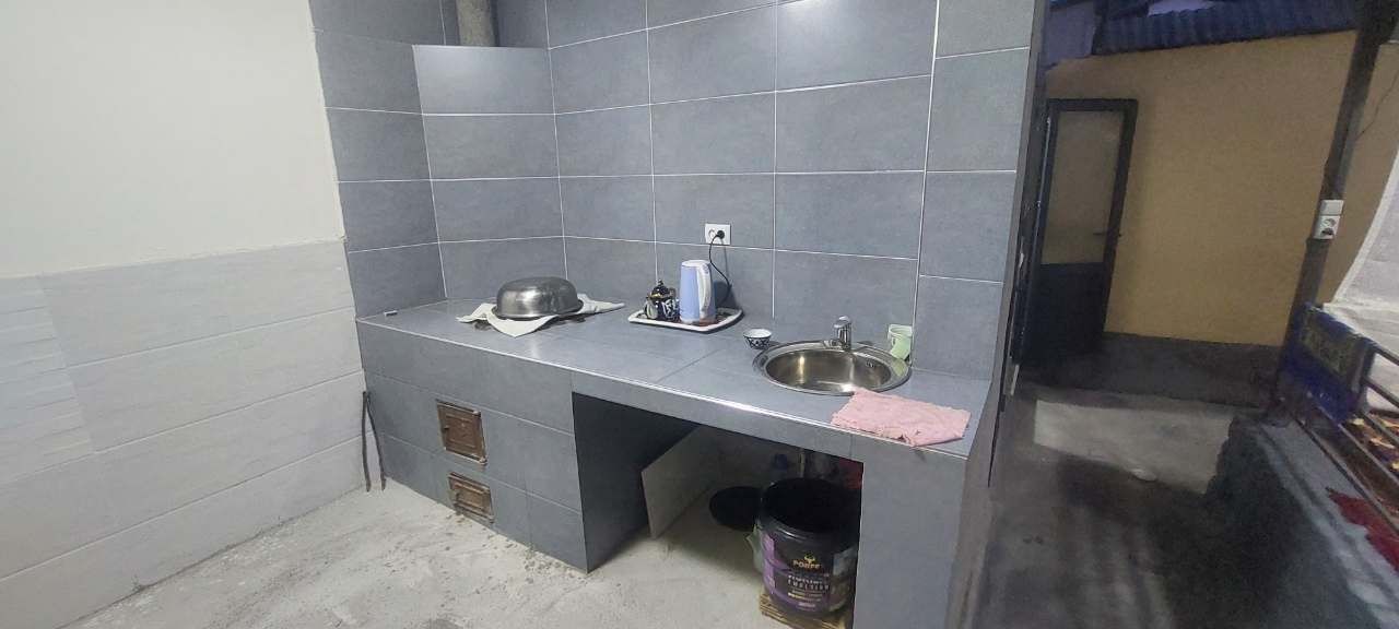 Dacha oila va ulfatlar uchun
