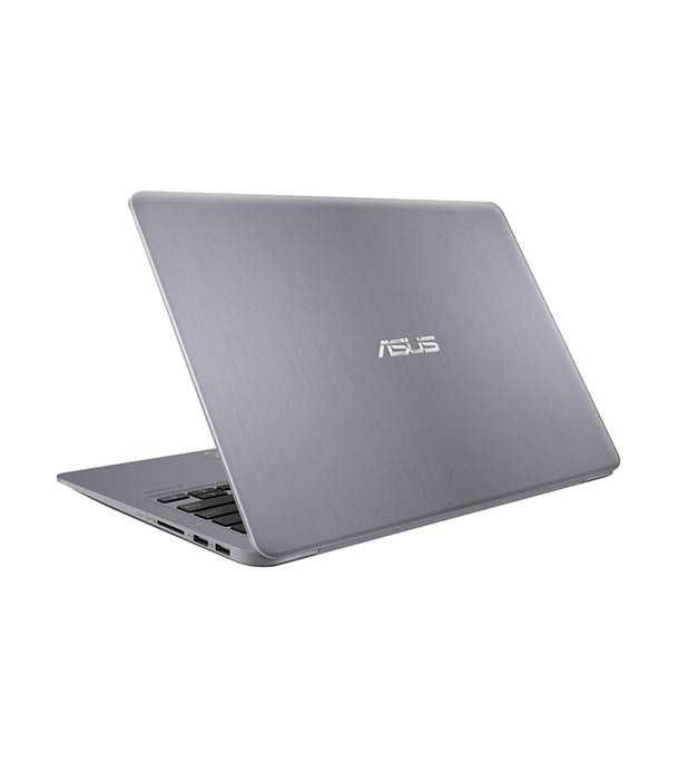 ASUS VivoBook Pro 15 N580VD   i5-7300HQ  GTX1050  16GB  Amprenta  H&K