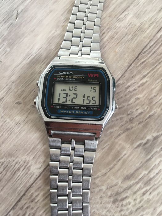 Часы Casio оригинал