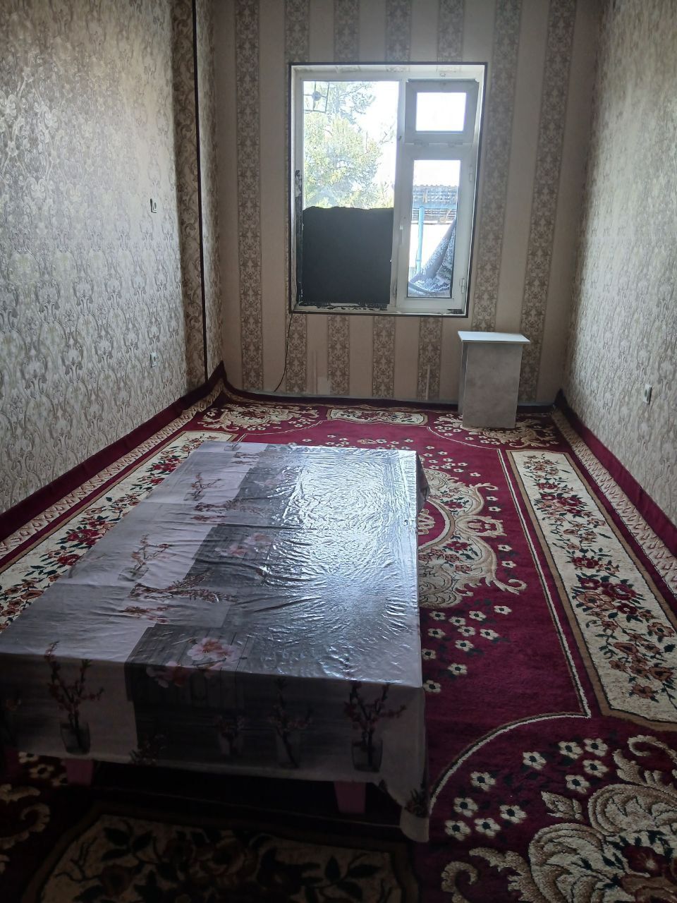 Арендага 2 хона 1 этаж Согдинада жойлашган.Агентство