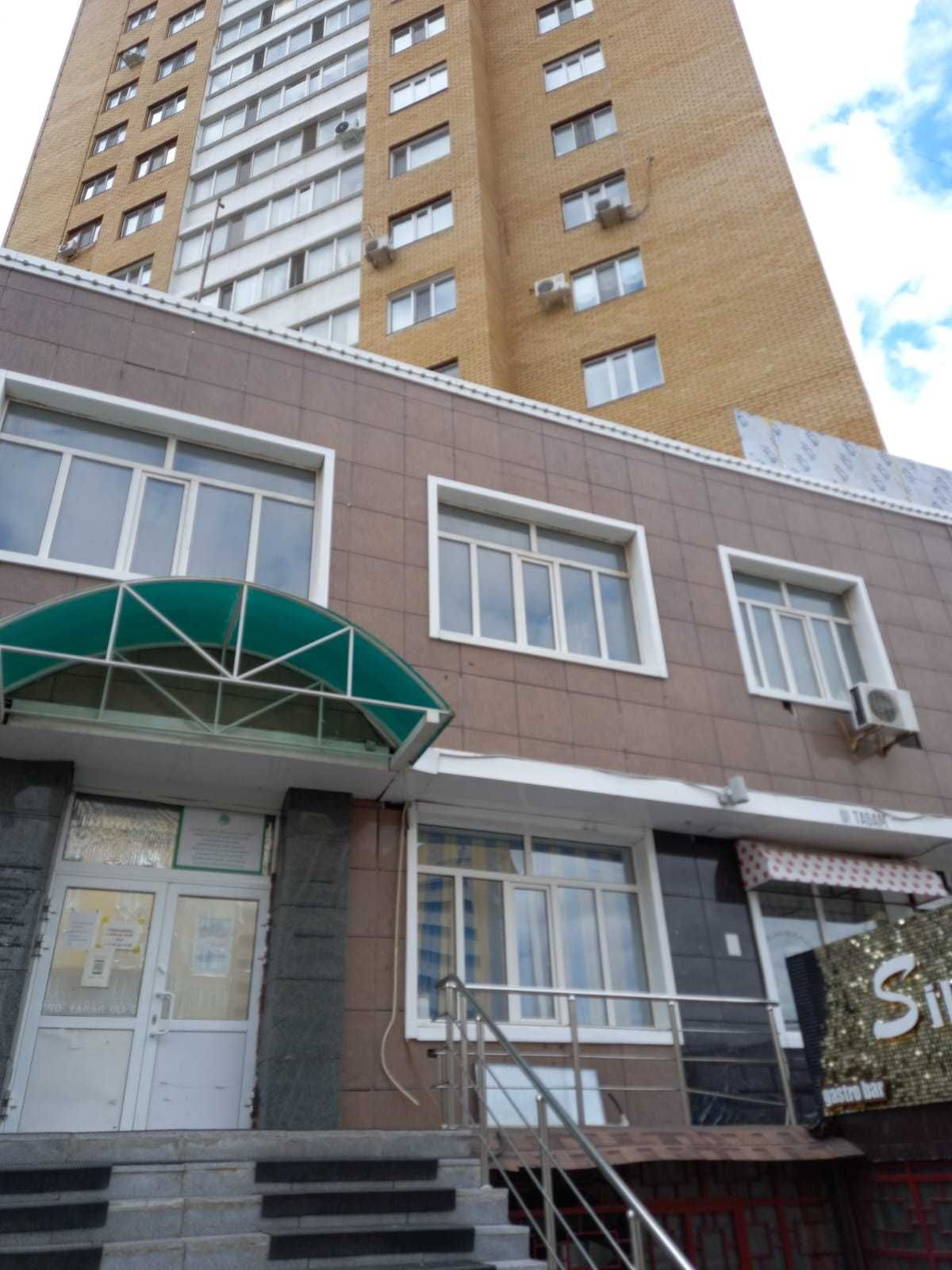 Продам 1-комнатную квартиру в центре Алматинского района