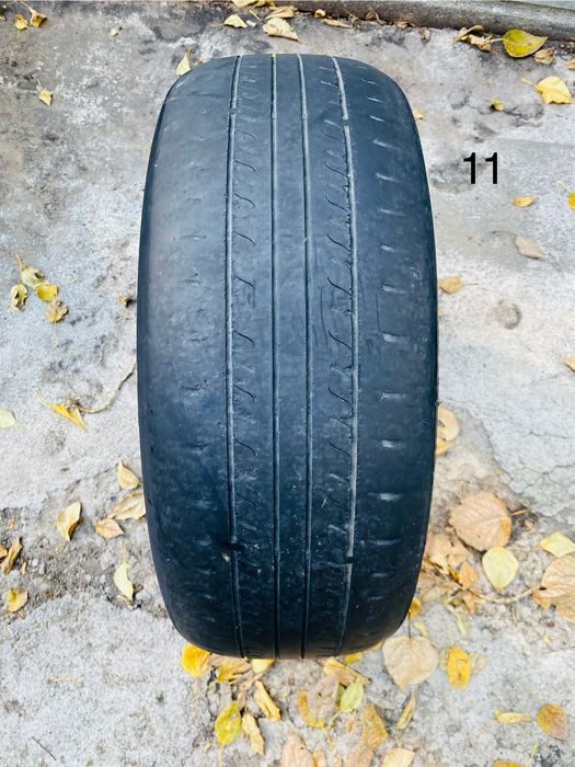 Одна шина  на 15 покрышка для запаски, запаска