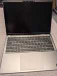 Laptop Dell Latitude 5455, Snapdragon X Plus 14 Inch 16GB 512GB Wifi 7