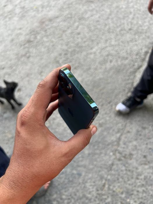 Iphone 12 pro 512gb srochna
