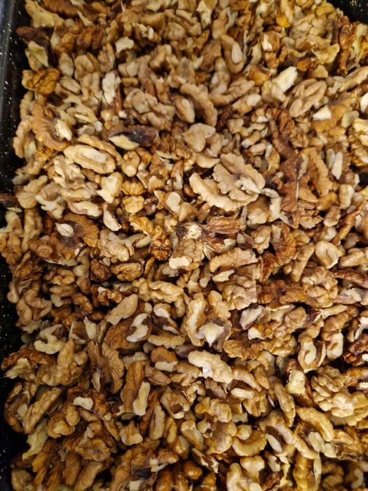 Miez de nuca Nou de anul acesta