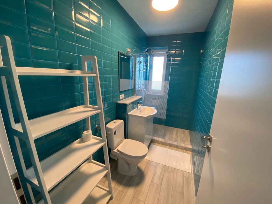 Apartament cu 2 camere de închiriat direct de la proprietar