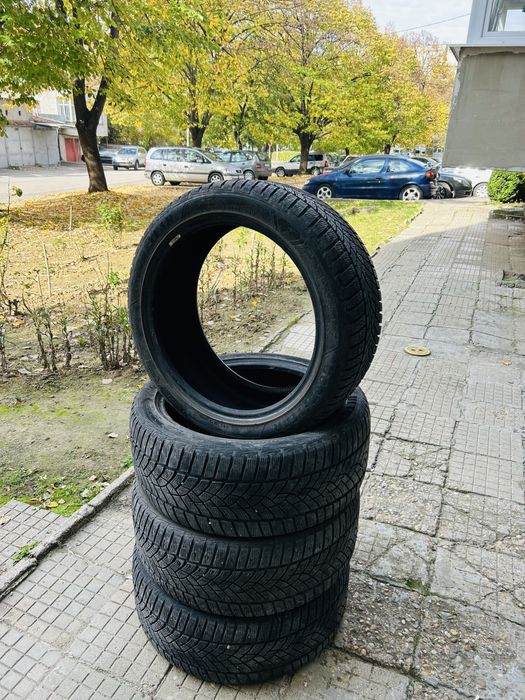 Good Year ULTRAGRIP зимни гуми