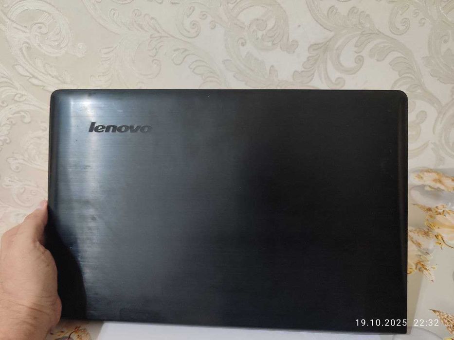 Ноутбук Lenovo Ideapad Y510p