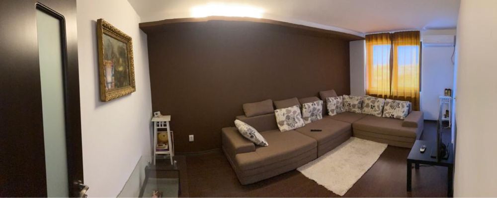Apartament 3 camere, 5 minute metrou Crangasi