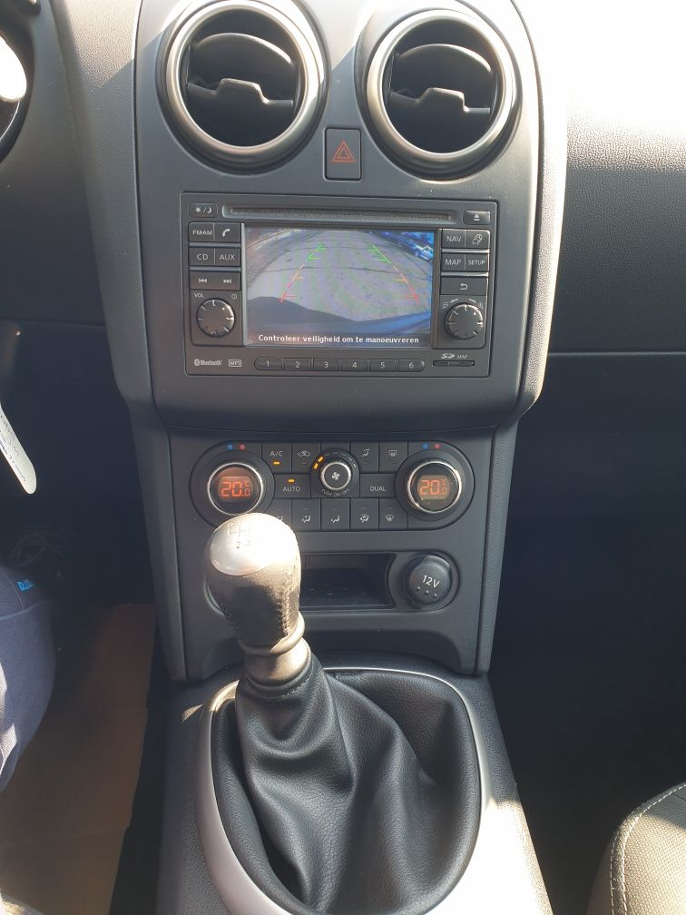 Nissan Qashqai 1.5 dci  110 cp / Euro 5 / Garantie / Rate