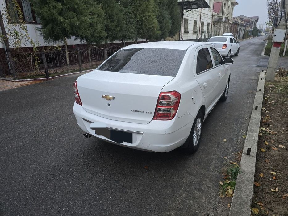 Kobalt 2020 yil toza