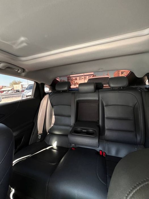 Малибу 2 Турбо Рrimer