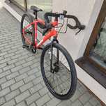 bicicleta semicursiera noua