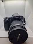 Aparat Foto DSLR Canon 70D
