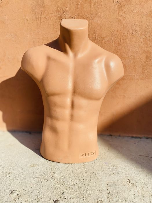 Мужские маникены