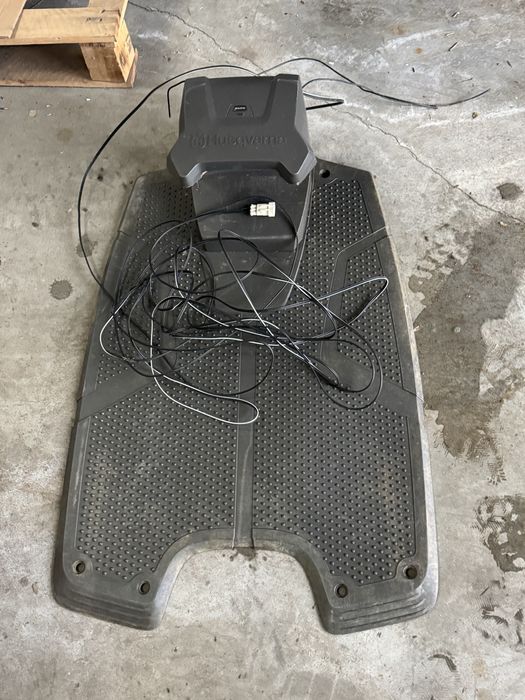 Vand Masina de Tuns Gazon Husqvarna Automower 550