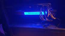 Видеокарта nVidia Gainward GTX 1070 TI