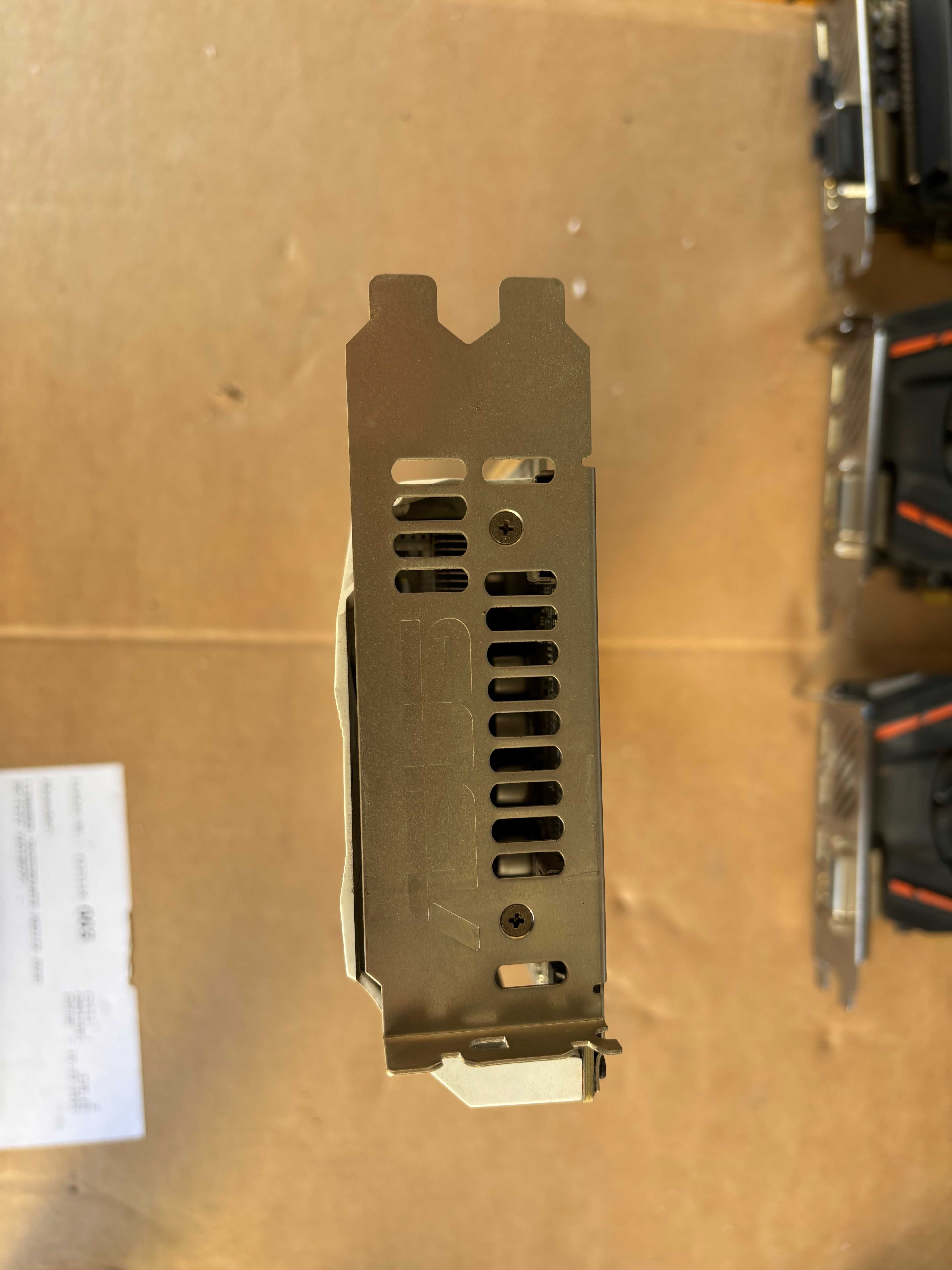 Видео Карта Asus P106 V2, 6Gb, GPU ASUS P106