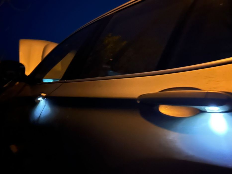 Mâner ușă stânga față Keyless Entry BMW X3F25