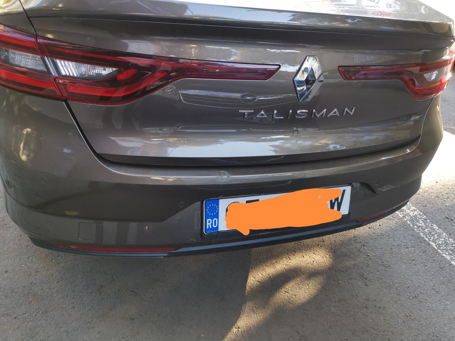 Talisman 2020 DCI 160 cp
