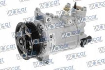 Compresor AC Volkswagen/Skoda/ Audi / Seat 5Q0820803C