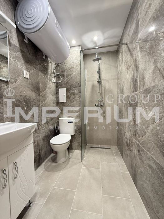 Дава се под наем Тристаен апартамент в Варна, м-т Пчелина - 70 кв.м за 612 € - Снимка #8