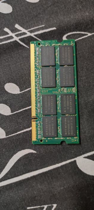 Memorie laptop 2Gb ddr 2