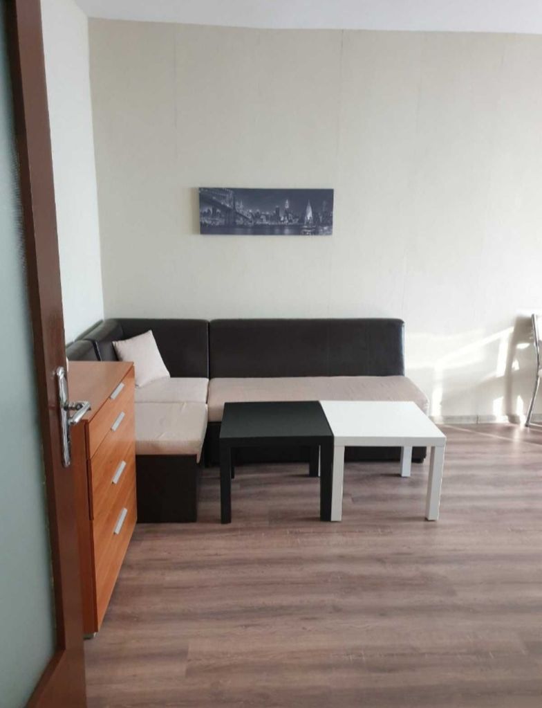 Дава се под наем Двустаен апартамент в София, Люлин 7 - 50 кв.м за 408 € - Снимка #7