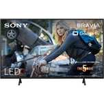 LTelevizor LED Smart TV Sony Bravia 108 cm 4K UHD HDR